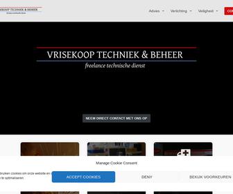 http://www.vrisekooptechniek.nl