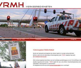 Verkeersregelaars Midden Holland (VRMH)