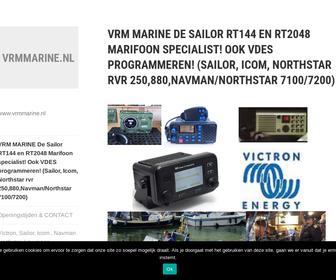 http://www.VRMmarine.nl