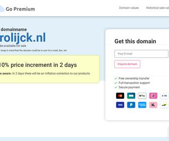 http://www.vrolijck.nl