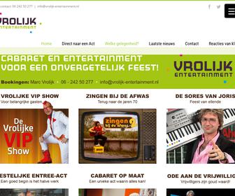 http://www.vrolijk-entertainment.nl