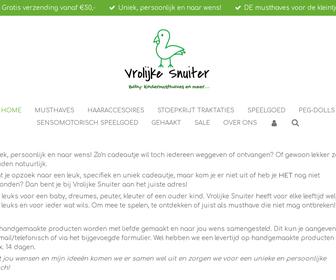 http://www.vrolijkesnuiter.nl