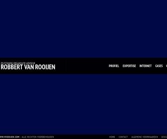 R. van Rooijen