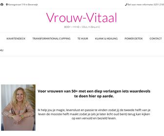 http://www.vrouw-vitaal.nl