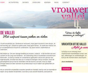 http://www.vrouwenvallei.nl