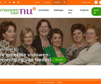 http://www.vrouwenvannu.nl
