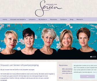 http://www.vrouwenvansereen.nl