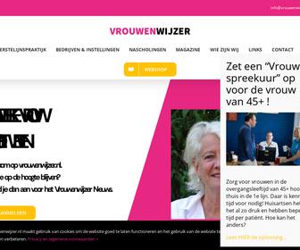 http://www.vrouwenwijzer.nl