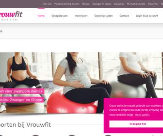 http://www.vrouwfit.nl