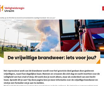 https://www.vrubrandweer.nl