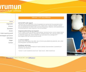 http://www.vrumun.nl