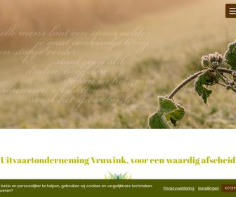 http://www.vruwink.nl