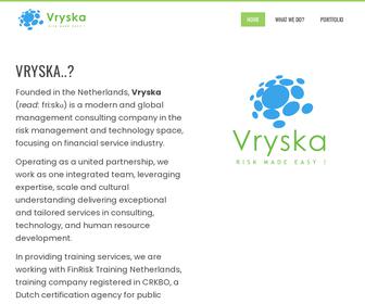 http://www.vryska.com