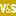 Favicon van vs-beveiliging.nl