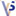 Favicon van vs4you.nl