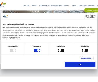 https://www.vsa.nl