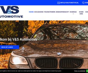 V&S Automotive