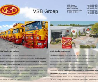 VSB International Trading