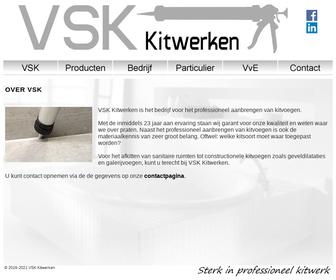 VSK Kitwerken
