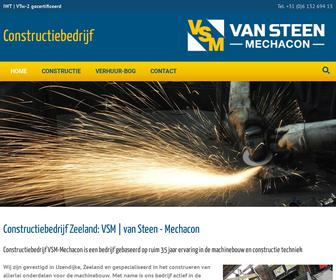 http://www.vsm-mechacon.nl