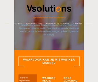 Vsolutions