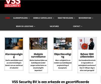 http://www.vss-security.nl