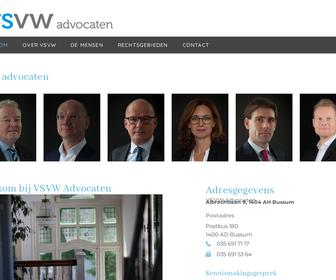 VSVW Advocaten