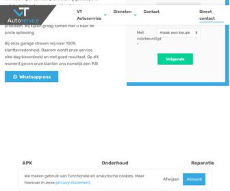 http://www.VT-Autoservice.nl