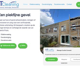 http://www.VTcleaning.nl