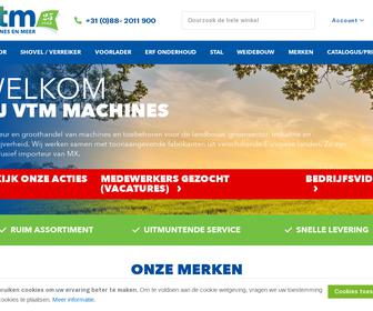 http://www.vtm-machines.nl