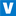 Favicon van vuijstvisuals.nl