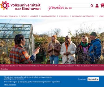Stichting De Eindhovense Volsunivers.