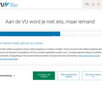 http://www.vu.nl