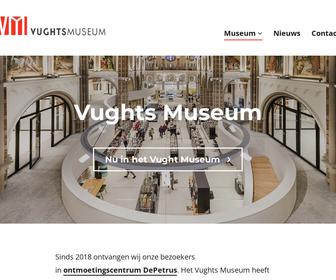 http://www.vughtsmuseum.nl/