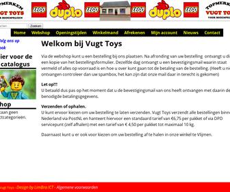 Vugt Toys