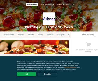 Pizzeria Grillroom Vulcano