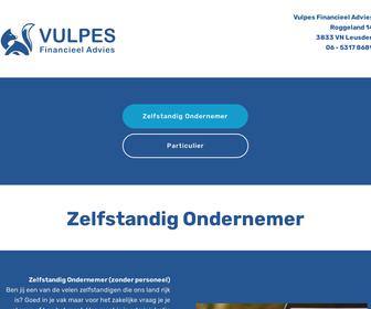 http://www.vulpesfinancieeladvies.nl