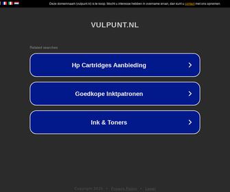 https://www.vulpunt.nl