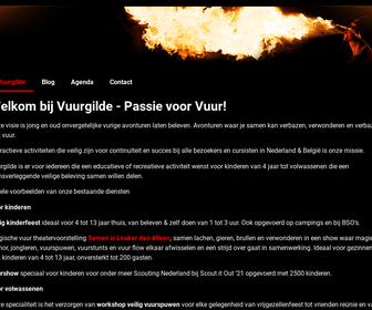 http://www.vuurgilde.nl