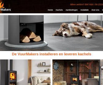 http://www.vuurmakers.nl