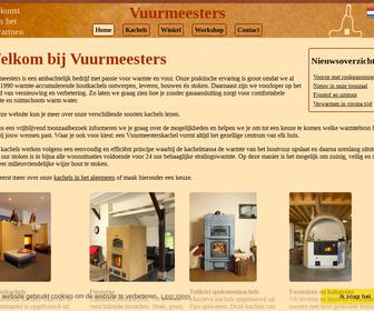 http://www.vuurmeesters.nl