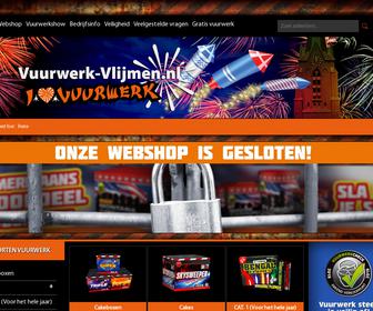 http://www.vuurwerk-vlijmen.nl