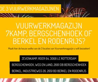 http://www.vuurwerkmagazijn7kamp.nl