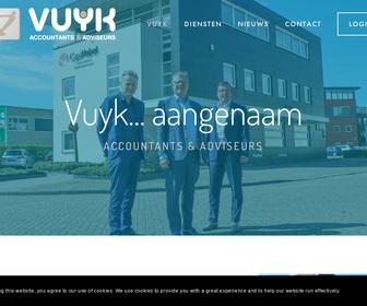 http://www.vuyk-accountants.nl