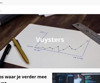 http://www.vuysters.nl