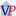 Favicon van vvepartner.nl