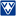 Favicon van vvvlochem.nl