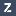 Favicon van vvvzeeland.nl