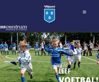 Stichting Accommodatie Voetbalvereniging Rijsoord