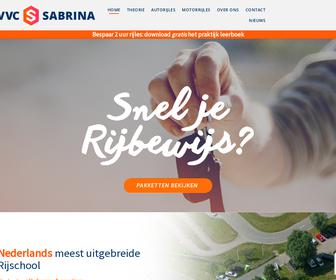 http://www.vvc-sabrina.nl